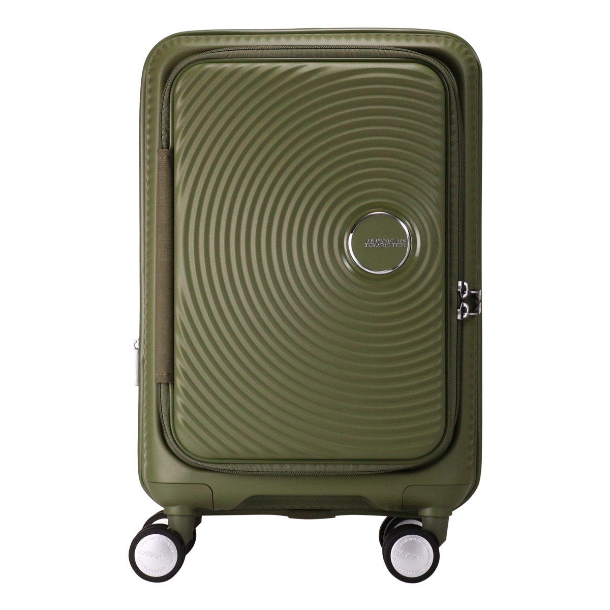 AMERICAN TOURISTER（アメリカンツーリスター） スーツケース 33L 2.8