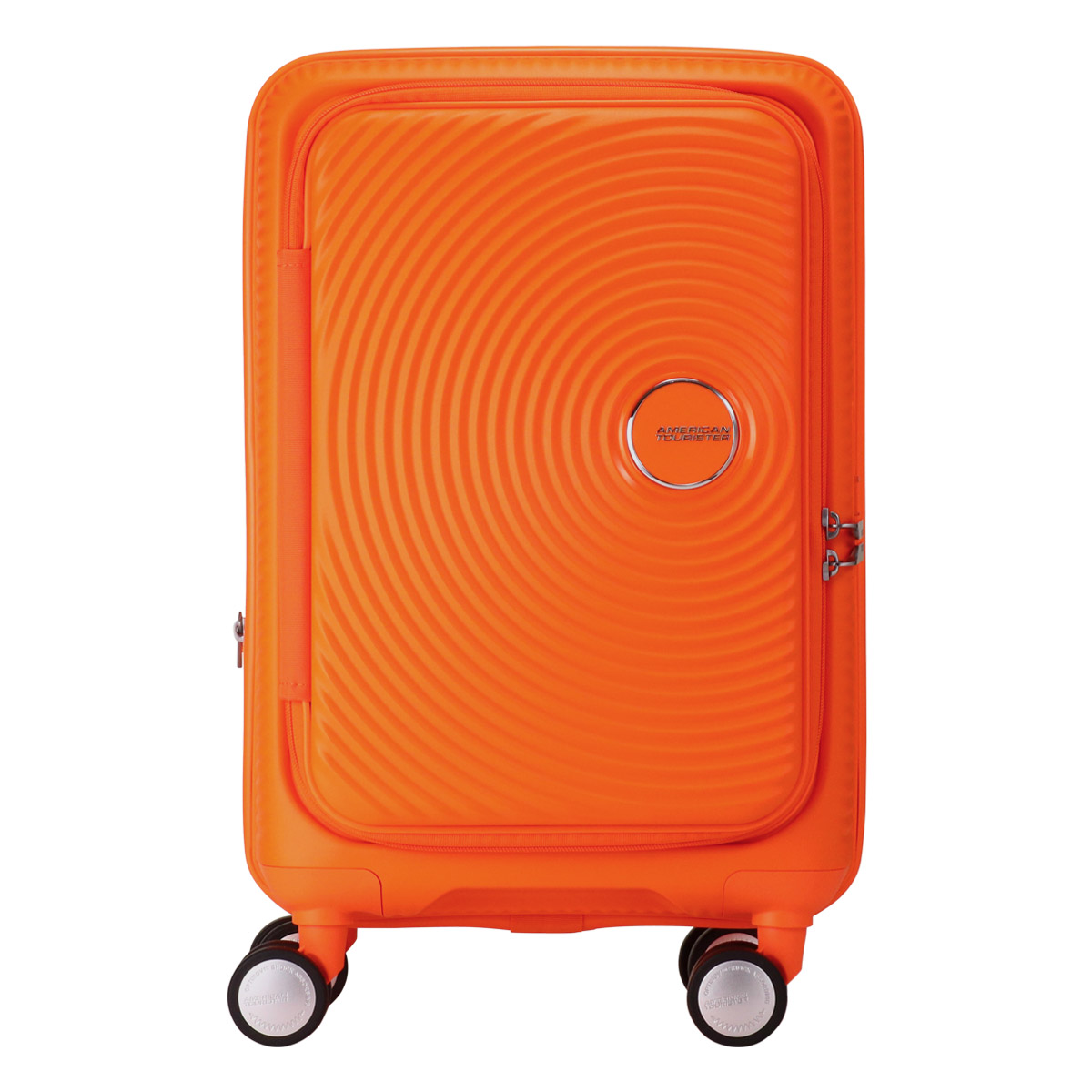 AMERICAN TOURISTER（アメリカンツーリスター） スーツケース 33L 2.8