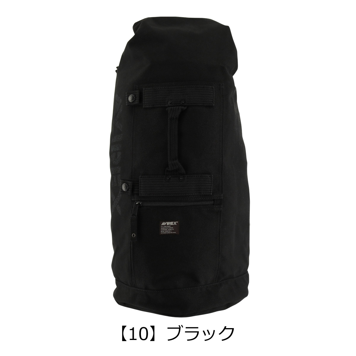 AVIREX（アヴィレックス） ボストンバッグ イーグル AVX308L AVIREX