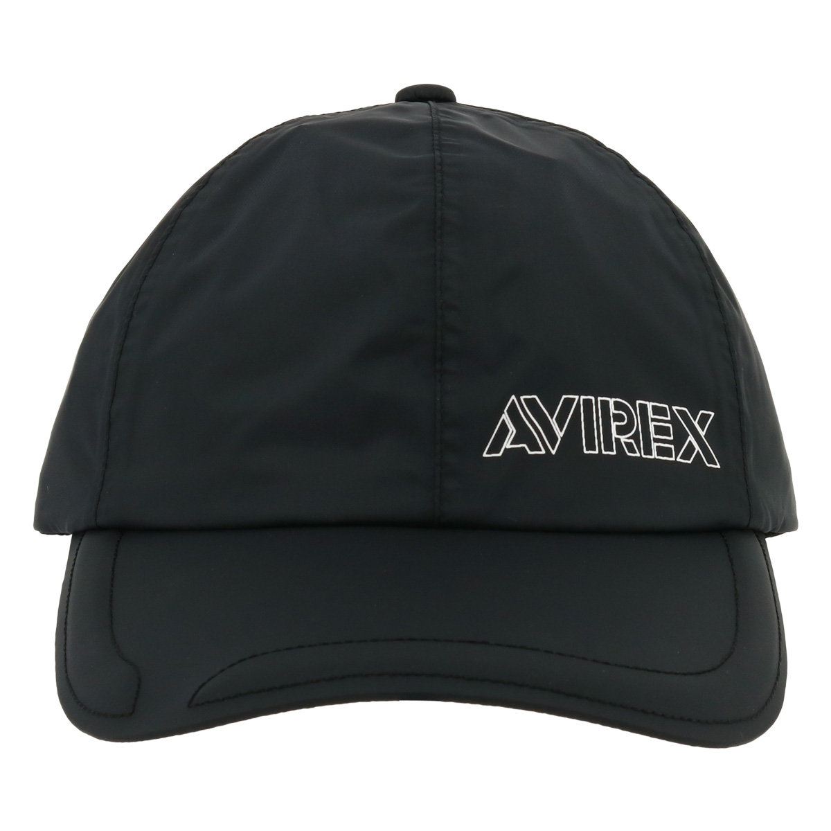 アヴィレックスゴルフ キャップ 帽子 レインキャップ メンズ AVXBB1-43C AVIREX 雨...