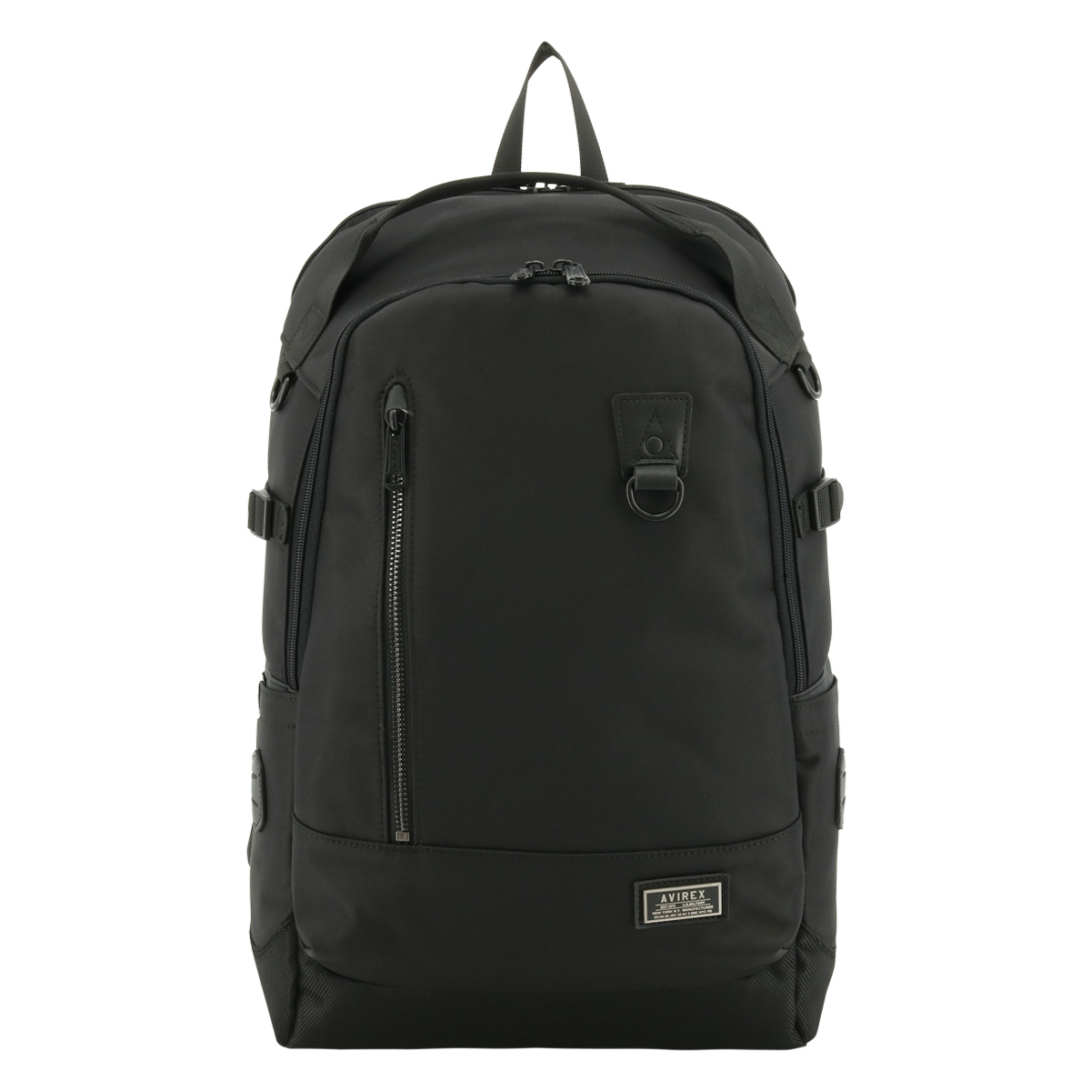 AVIREX（アヴィレックス） リュック 25L B4 ソリッド AX2053 AVIREX 