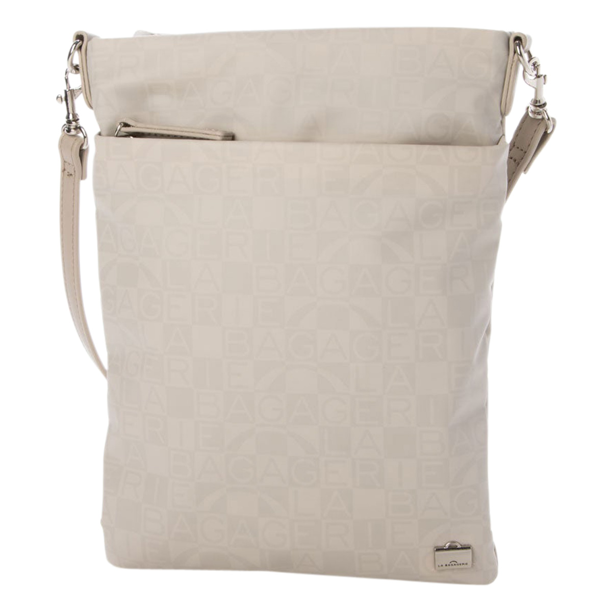 LA BAGAGERIE（ラバガジェリー） ショルダーバッグ スマホショルダー