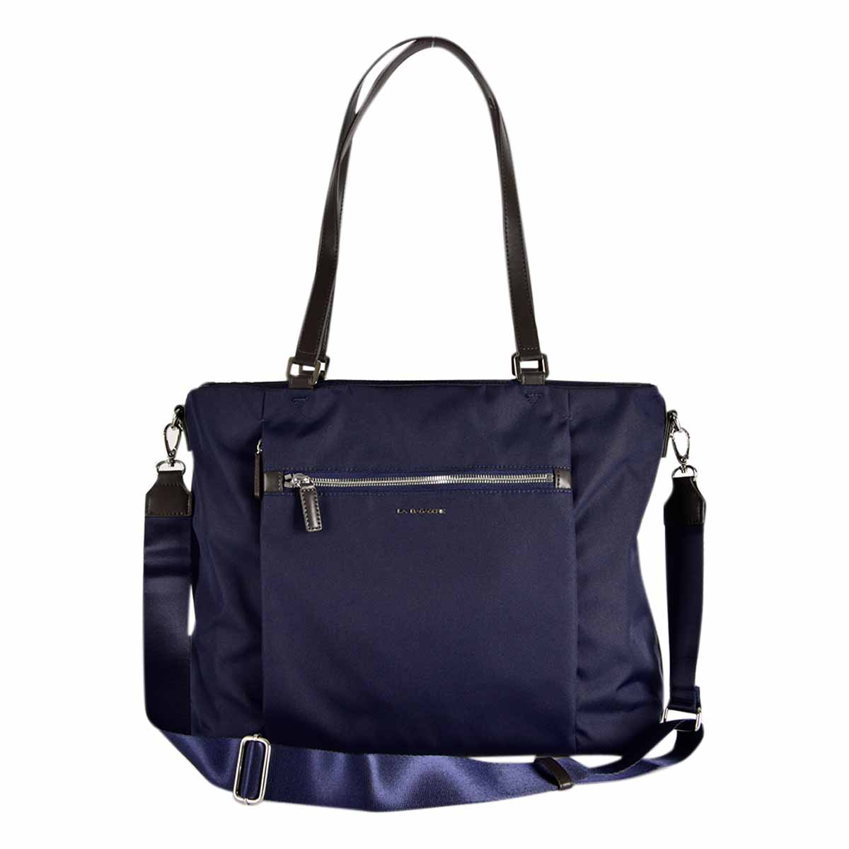 LA BAGAGERIE（ラバガジェリー） トートバッグ 2WAY A4 レディース B01 