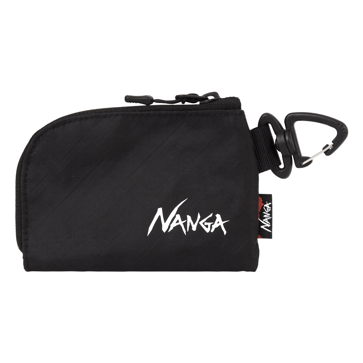 ナンガ コインケース メンズ レディース NANGA 財布 小銭入れ ブランド 軽量 撥水 コンパクト 小さめ ミニ財布 薄型 スリム おしゃれ