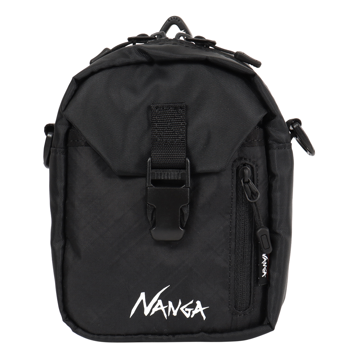 NEIGHBORHOOD NANGAショルダーバッグ ナンガ ショルダーバッグ メンズ レディース NANGA 斜めがけ