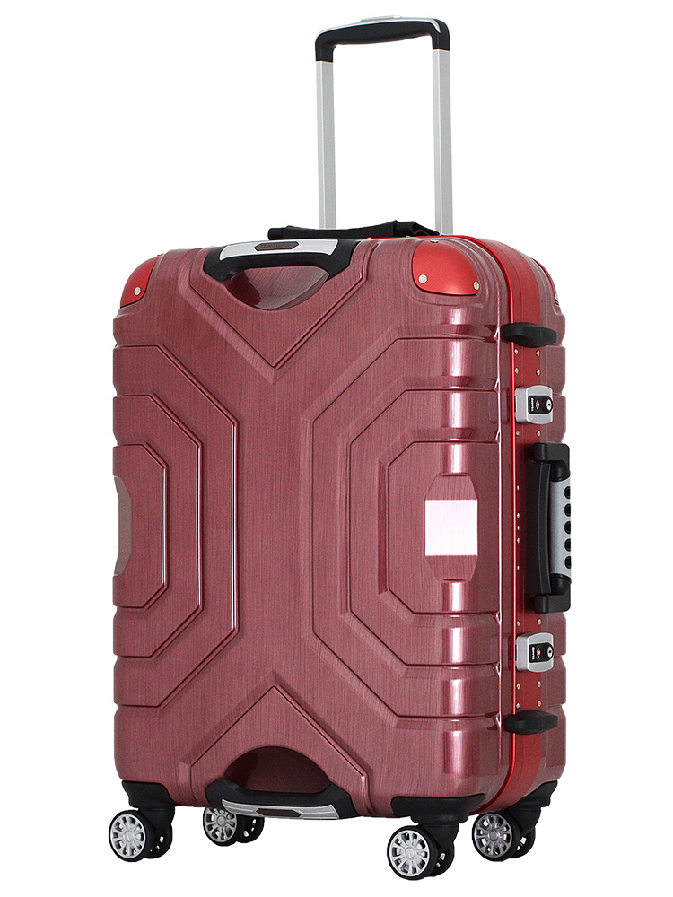 シフレ Siffler スーツケース ESCAPE`S グリップマスター B5225T-58 58cm｜sacsbar｜11