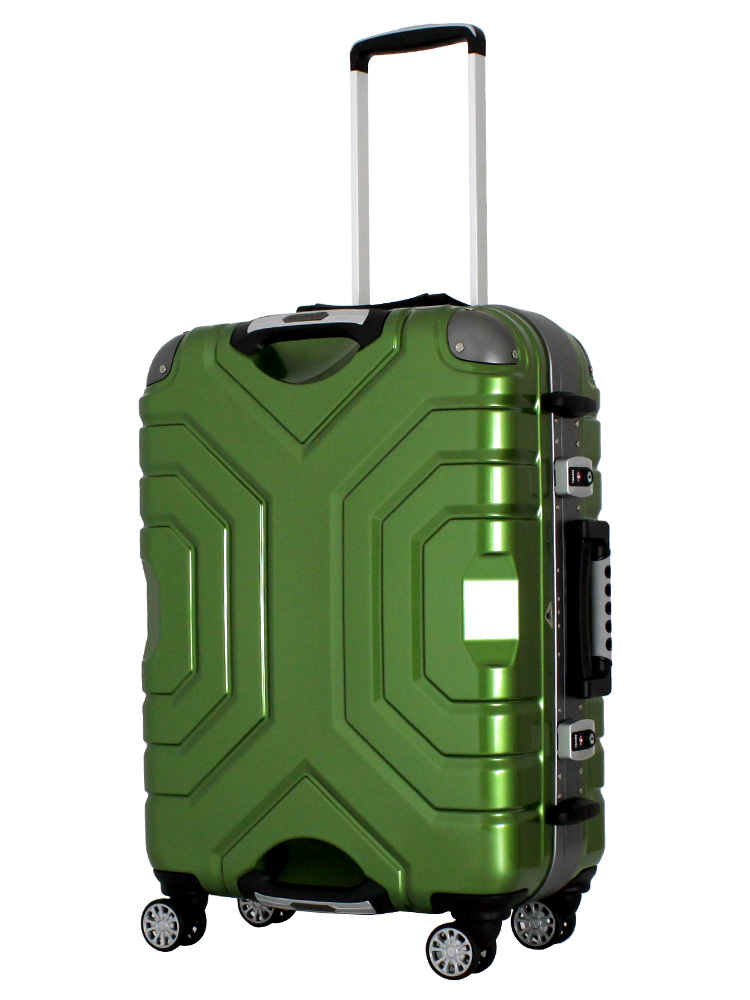 シフレ Siffler スーツケース ESCAPE`S グリップマスター B5225T-58 