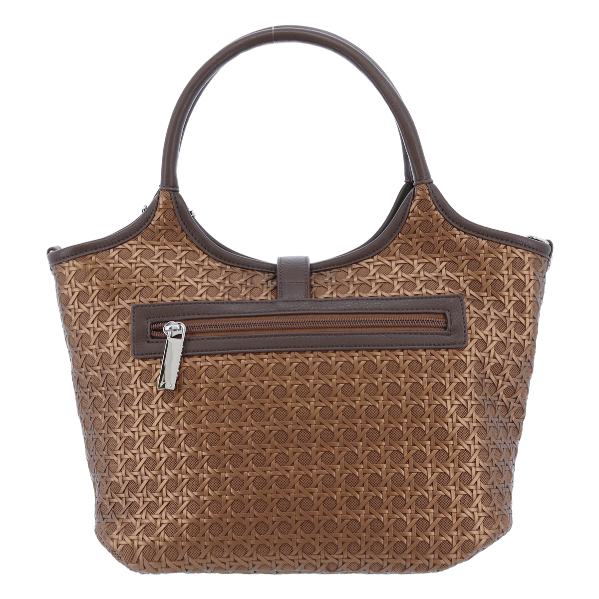 LA BAGAGERIE（ラバガジェリー） トートバッグ 2WAY フレンチ