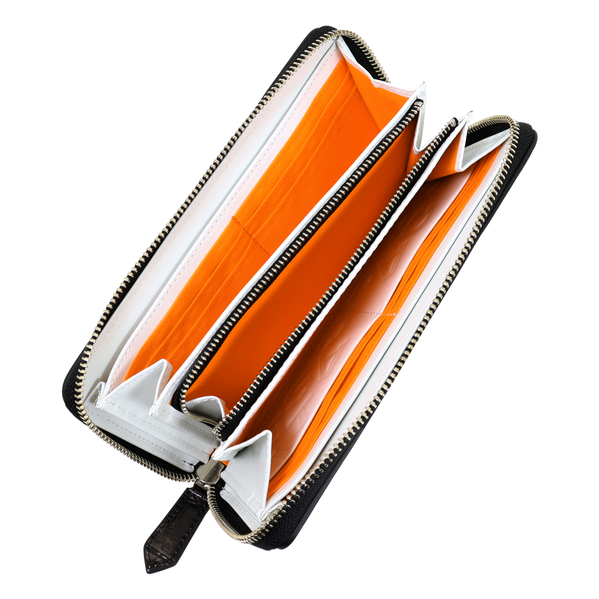 【レビュー投稿で+5％還元】カステルバジャック 長財布 ラウンドファスナー 本革 ジプス メンズ 023623 CASTELBAJAC ロングウォレット レザー 牛革 メタル箔 ビンテージ風 開運 一粒万倍日 クリスマス_mp CASTELBAJAC（カステルバジャック） 長財布 ラウンドファスナー 本革