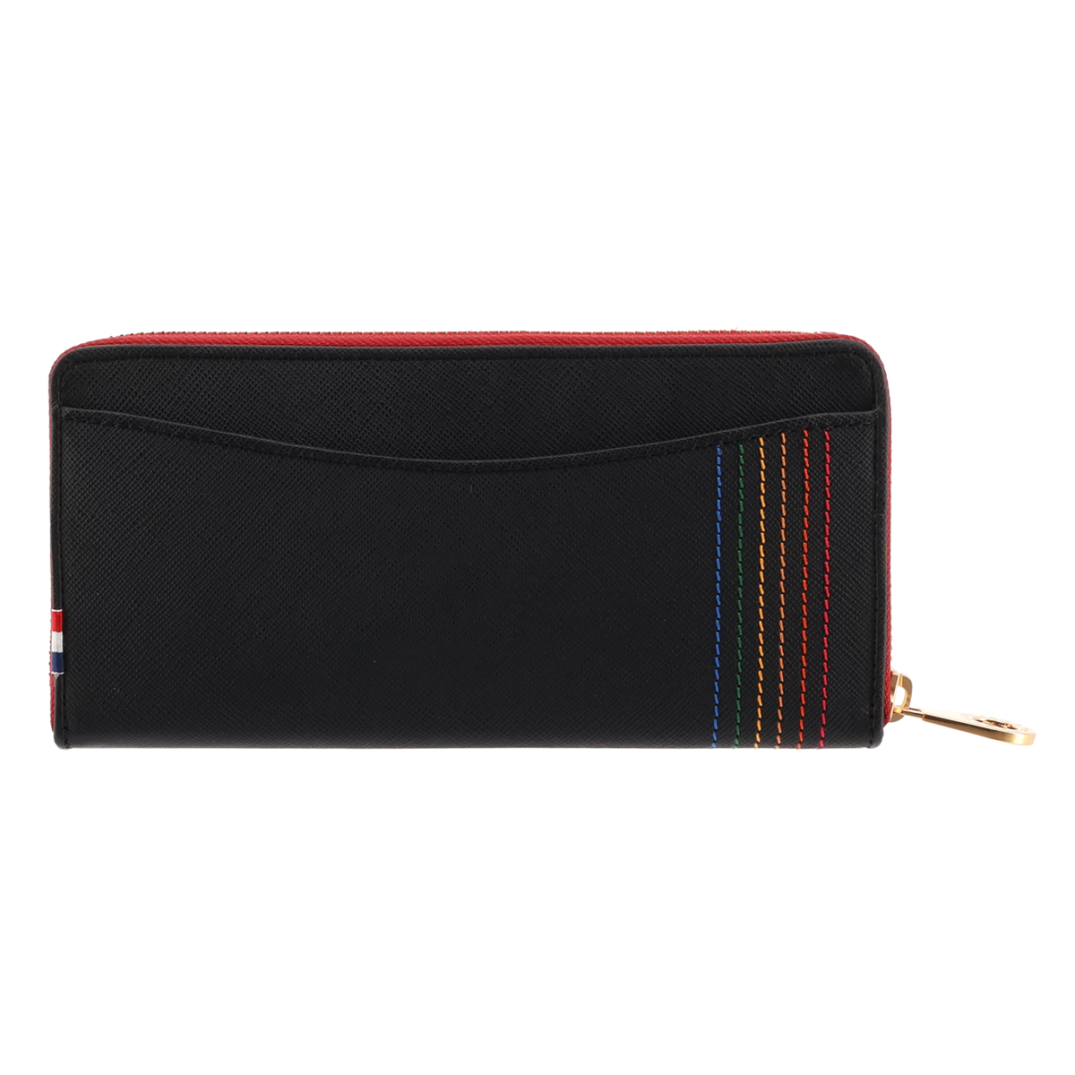 CASTELBAJAC（カステルバジャック） ラウンドファスナー長財布 財布