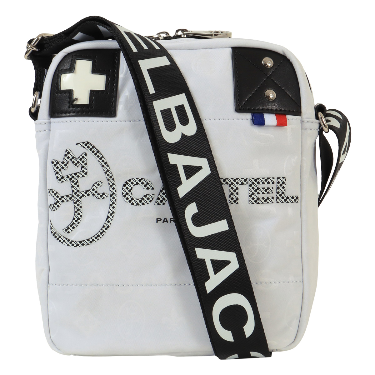 新品CASTELBAJAC カステルバジャック ショルダーバッグ CASTELBAJAC（カステルバジャック） メンズ レディース ショルダー