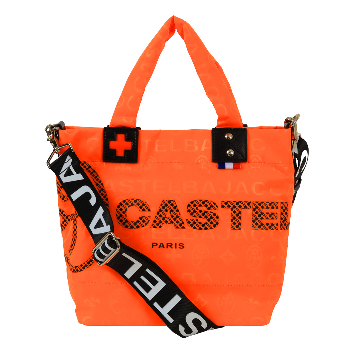CASTELBAJAC（カステルバジャック） トートバッグ ショルダーバッグ