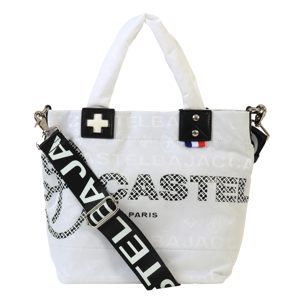 CASTELBAJAC（カステルバジャック） トートバッグ ショルダーバッグ