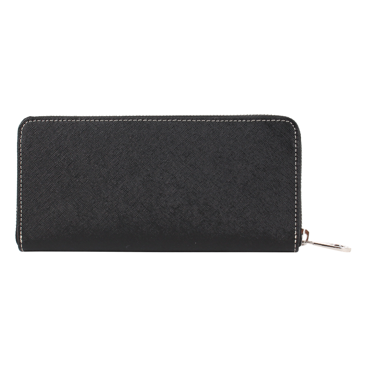 CASTELBAJAC（カステルバジャック） 長財布 ラウンドファスナー 本革