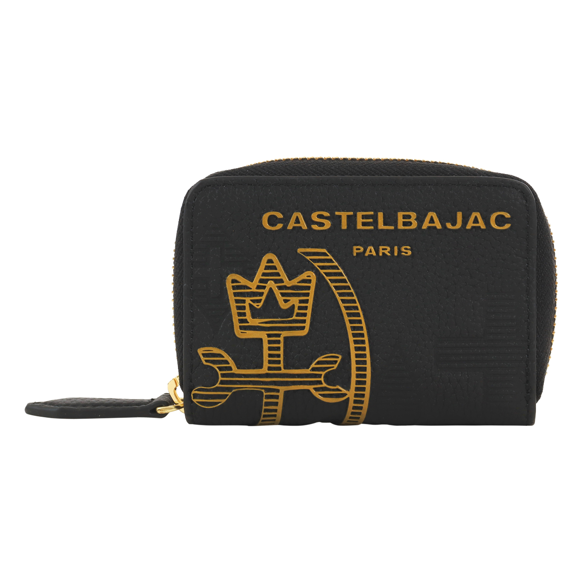 CASTELBAJAC（カステルバジャック） キーケース カードケース マルチ