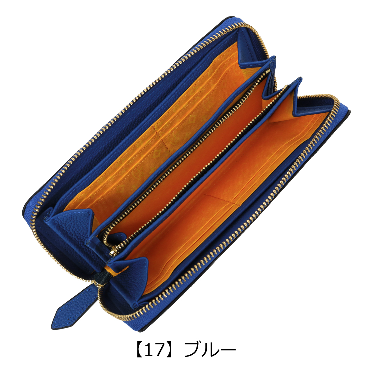 CASTELBAJAC（カステルバジャック） 財布 メンズ 長財布 カヌレ 035625