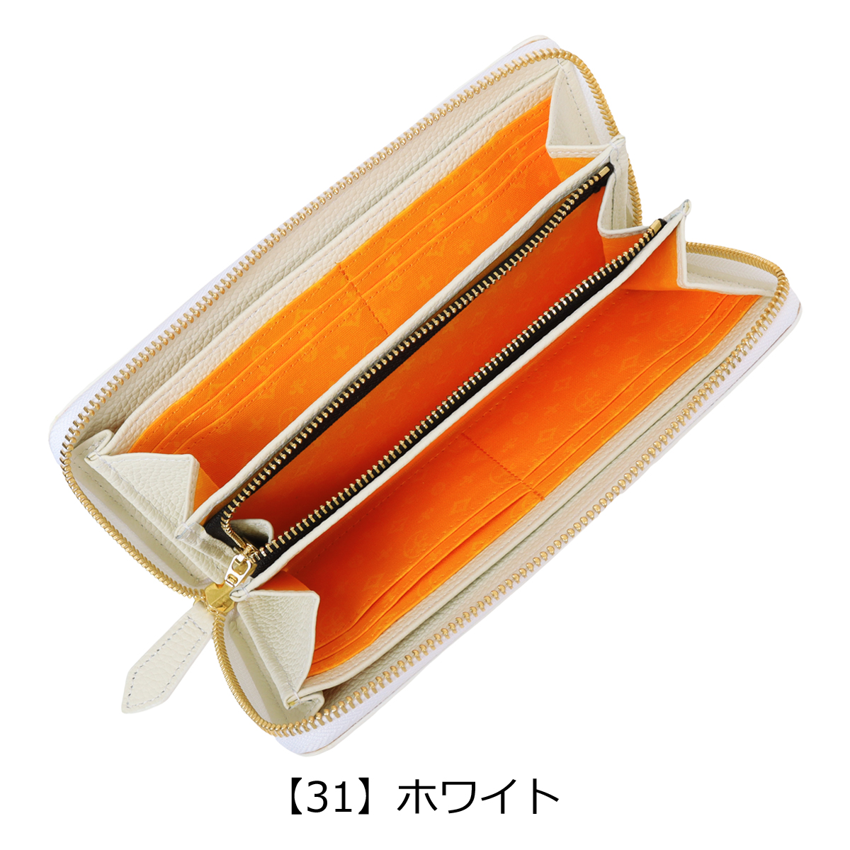 CASTELBAJAC（カステルバジャック） 財布 メンズ 長財布 カヌレ 035625