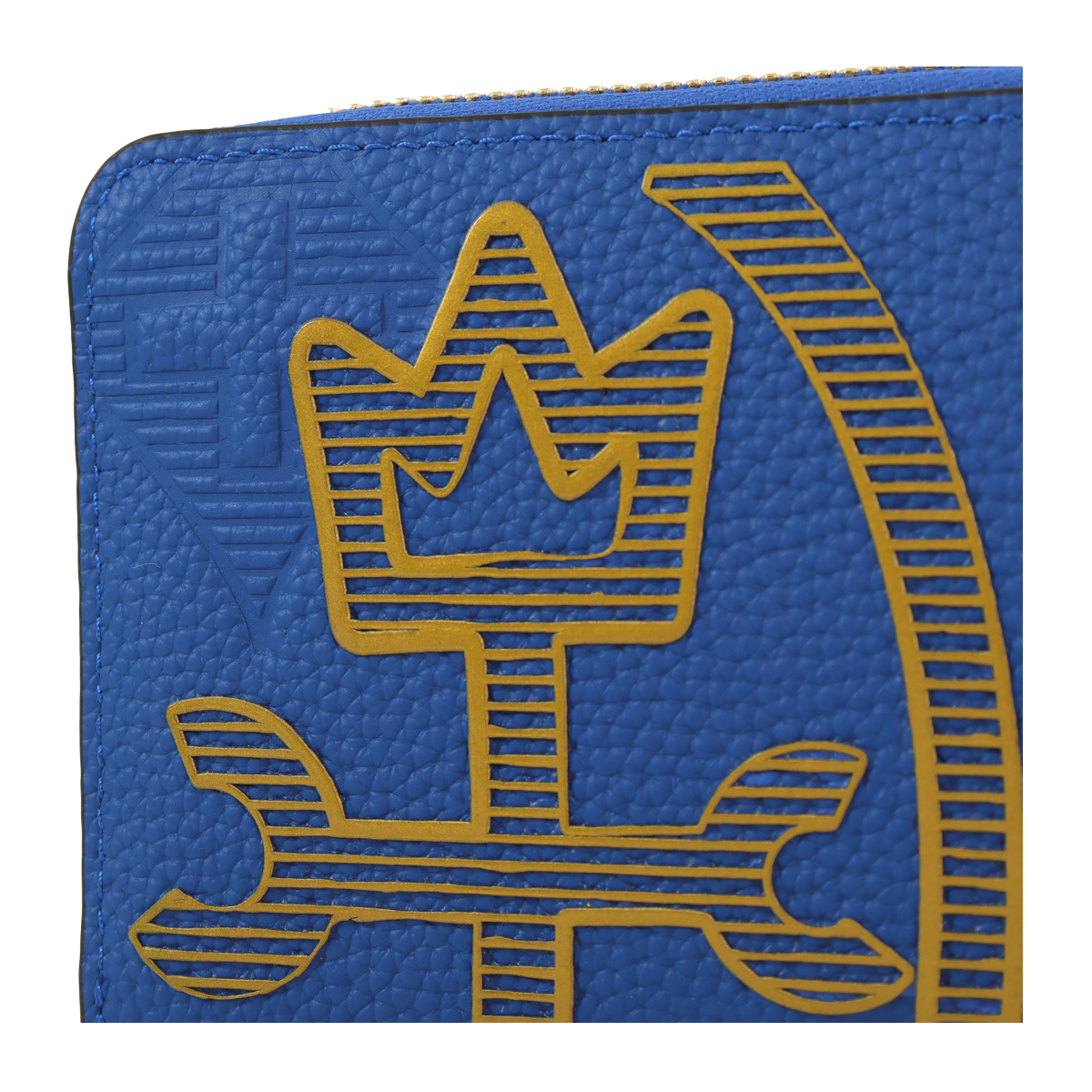 CASTELBAJAC（カステルバジャック） 財布 メンズ 長財布 カヌレ 035625