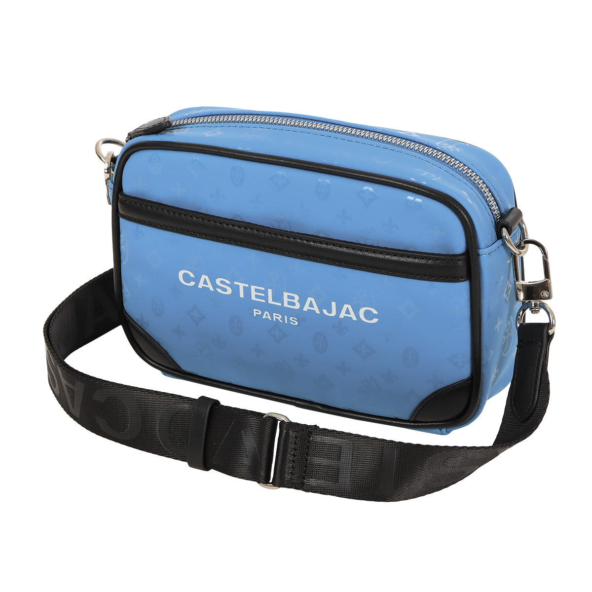 CASTELBAJAC（カステルバジャック） ショルダーバッグ ミニショルダー 
