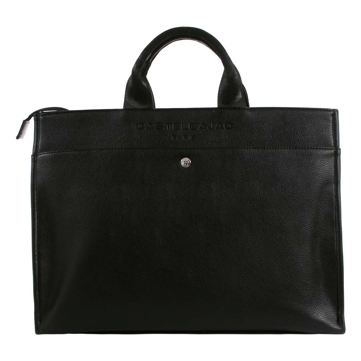 CASTELBAJAC カステルバジャック　トート ビジネス A4黒 CASTELBAJAC（カステルバジャック） トートバッグ A4 ダナン 045711