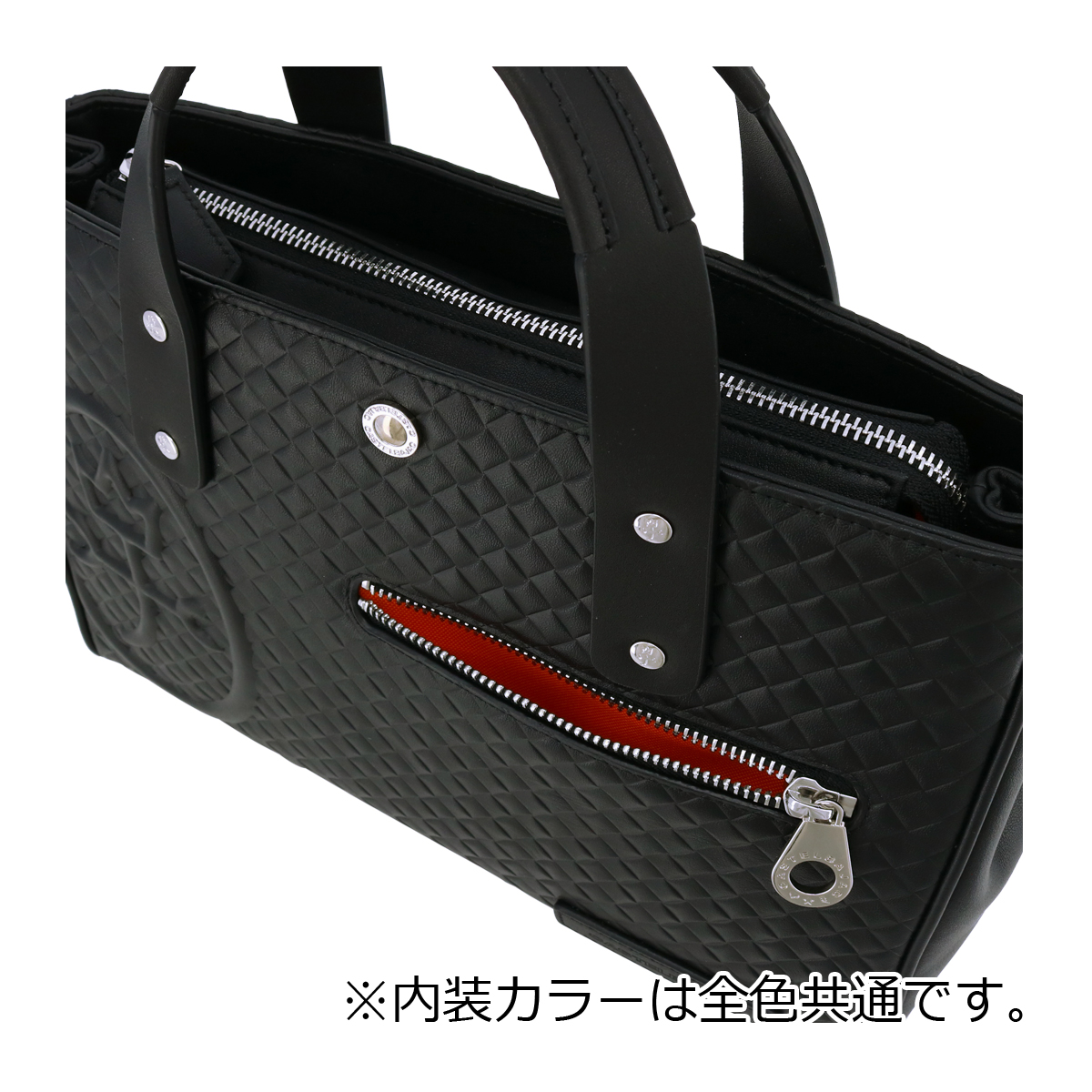 CASTELBAJAC（カステルバジャック） トートバッグ 本革 レザー 047522