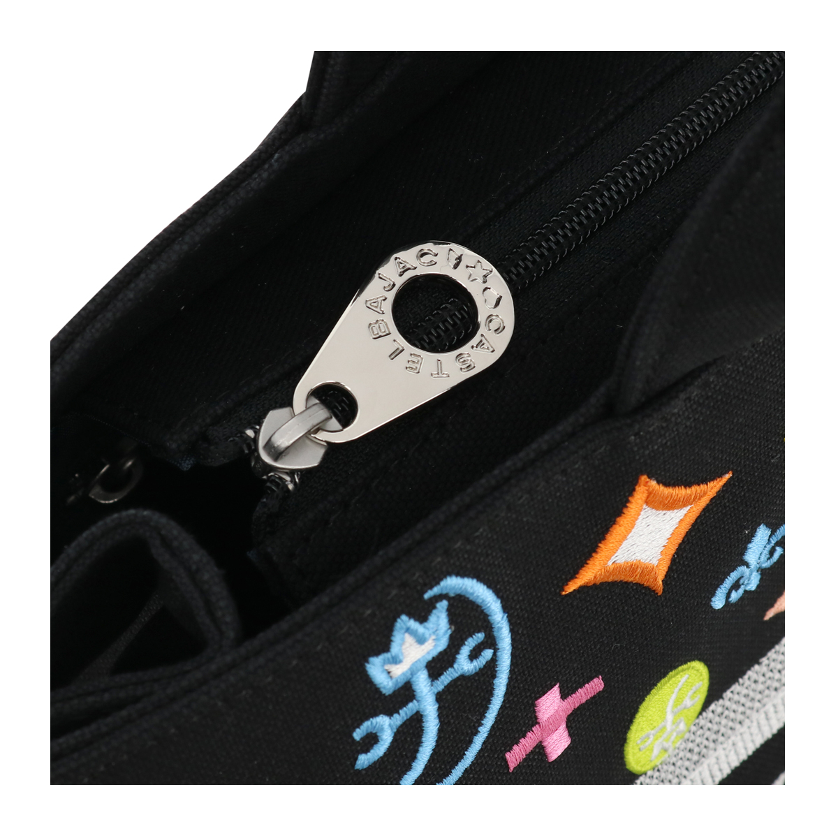 CASTELBAJAC（カステルバジャック） トートバッグ ドライビングトート