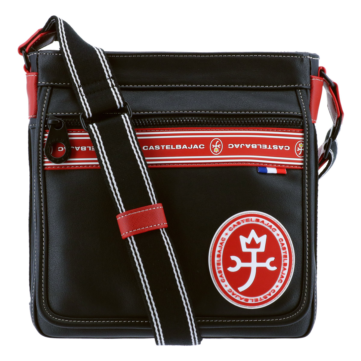 CASTELBAJAC（カステルバジャック） ショルダーバッグ メンズ ルックス
