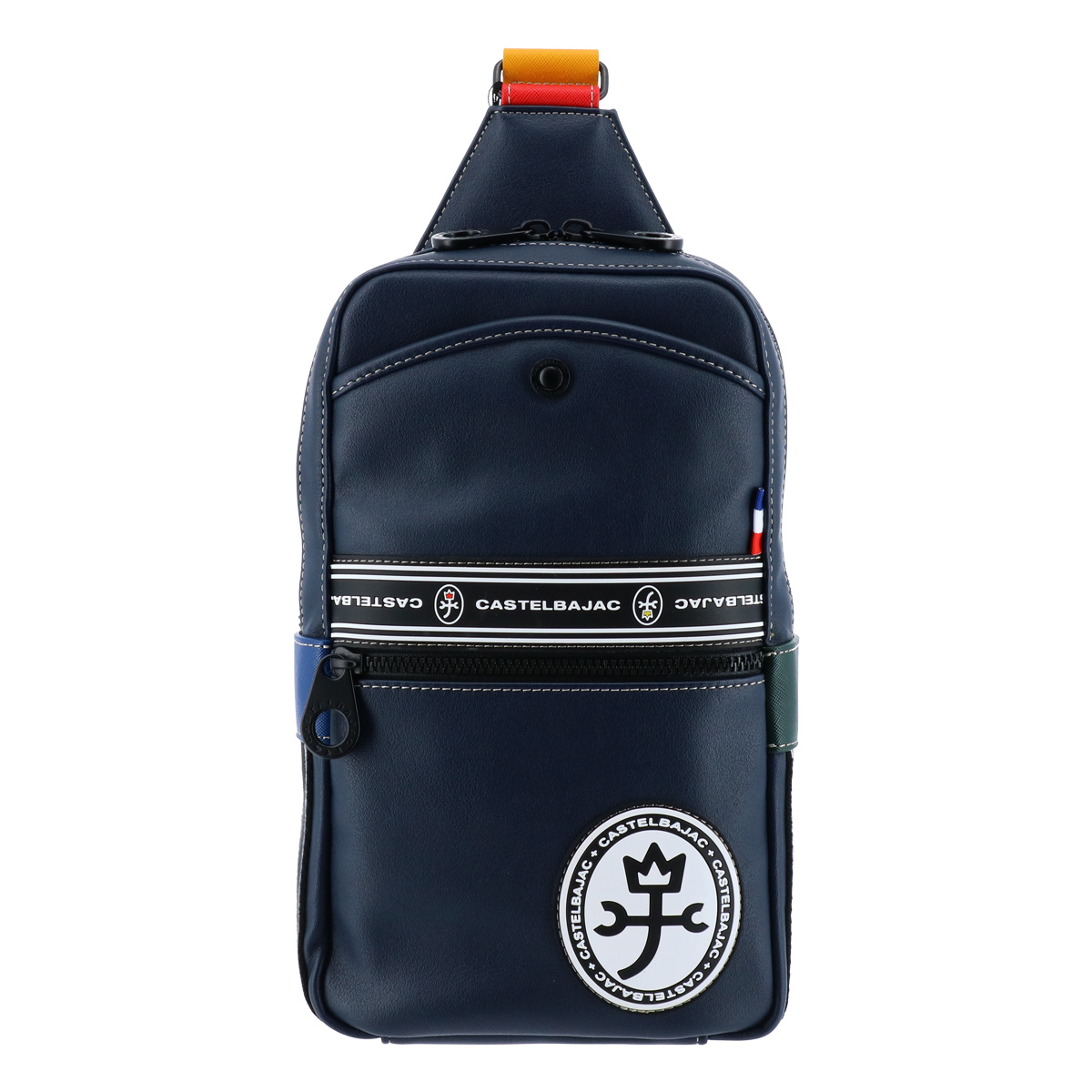 CASTELBAJAC（カステルバジャック） ボディバッグ LUXE ルックス