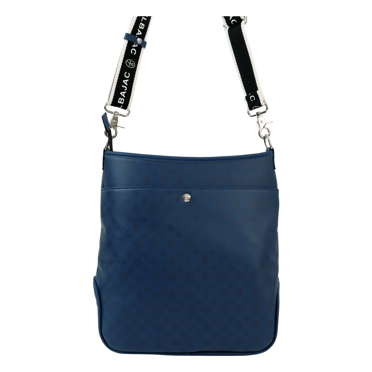 CASTELBAJAC（カステルバジャック） ショルダーバッグ A4 縦型 肩掛け