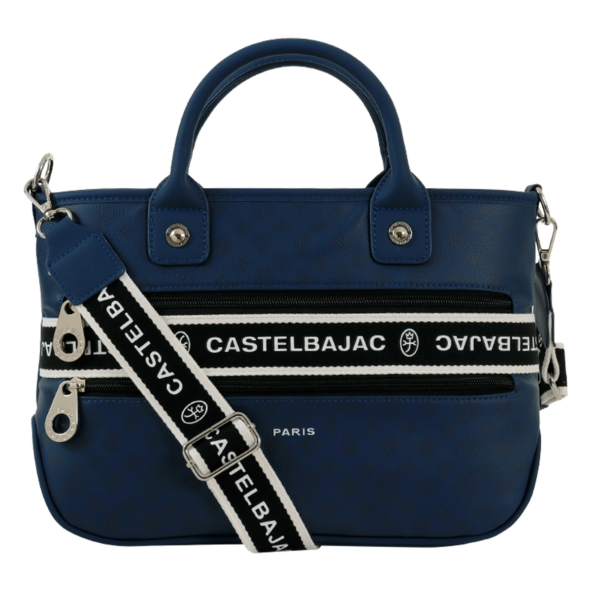 castelbajac ハンドバッグ　男女兼用 CASTELBAJAC（カステルバジャック） トートバッグ ショルダーバッグ