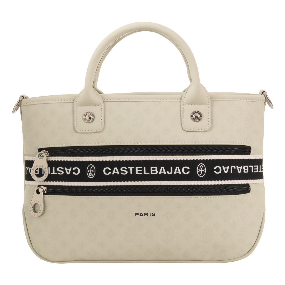 CASTELBAJAC（カステルバジャック） トートバッグ ショルダーバッグ
