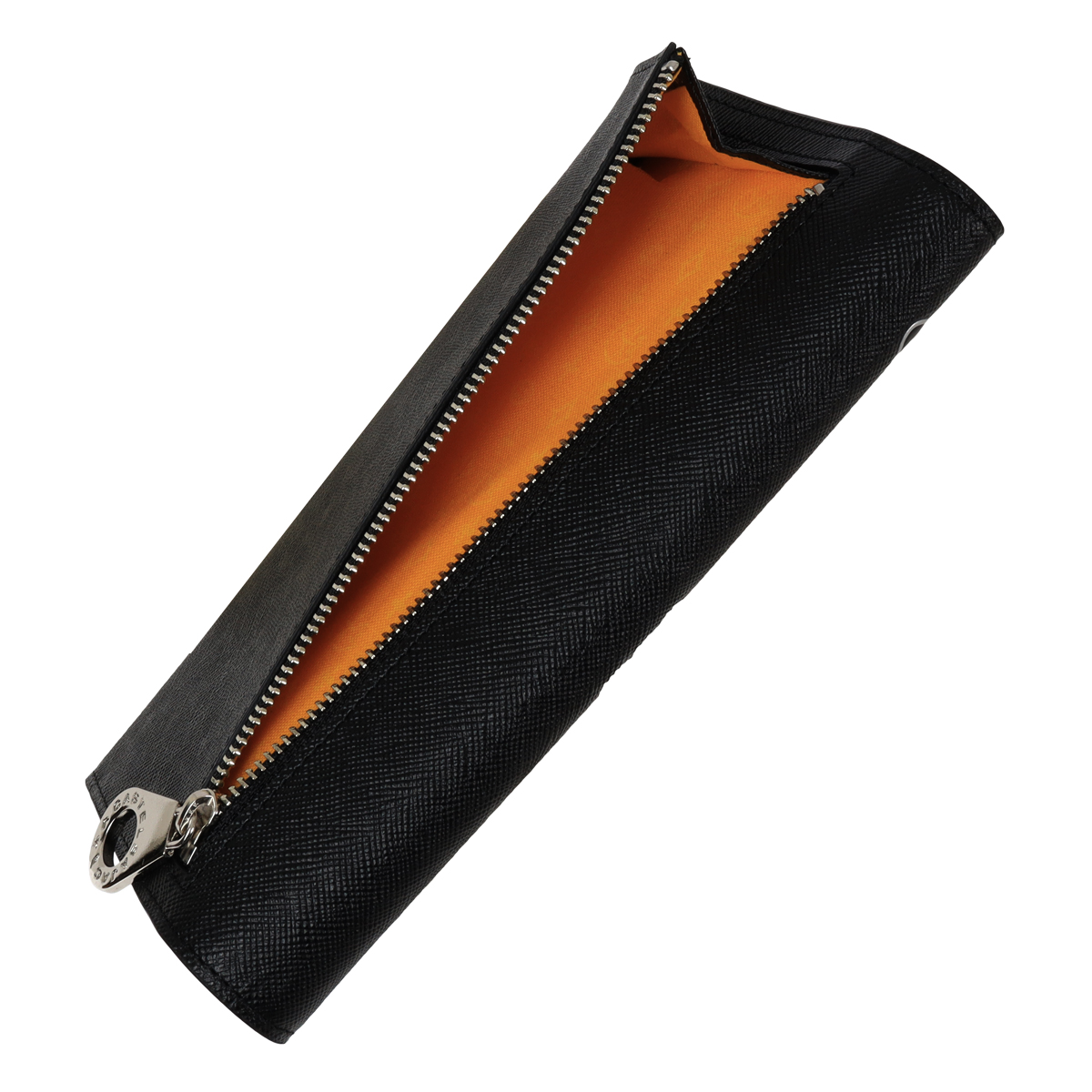 CASTELBAJAC（カステルバジャック） 長財布 本革 かぶせ 大きめ 大容量