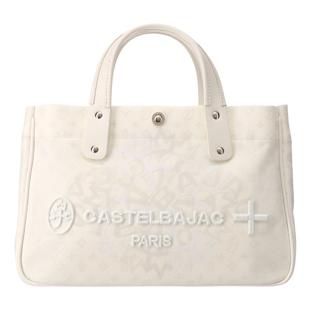 CASTELBAJAC（カステルバジャック） トートバッグ ドライビングトート