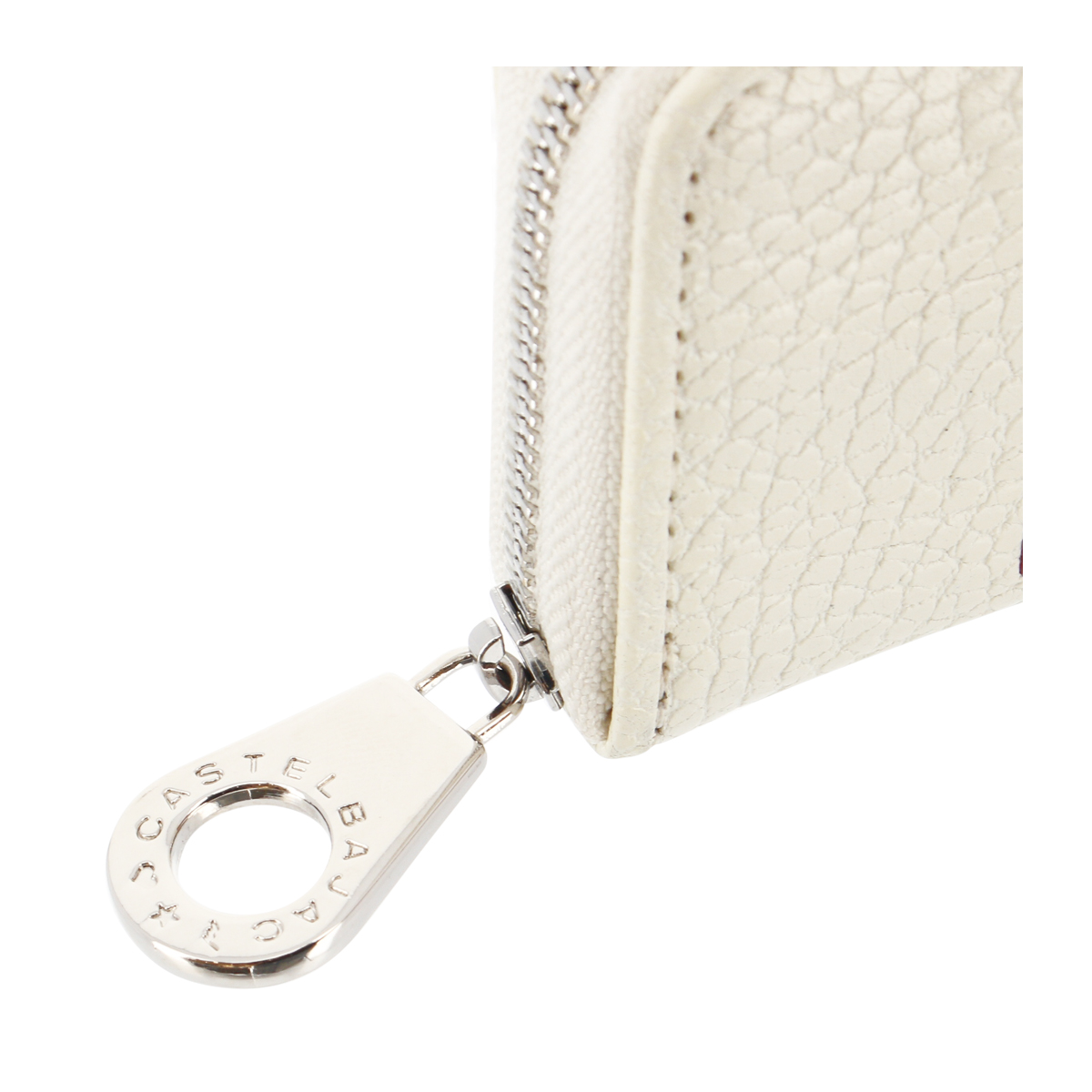 CASTELBAJAC（カステルバジャック） 小銭入れ 本革 クワトロ メンズ