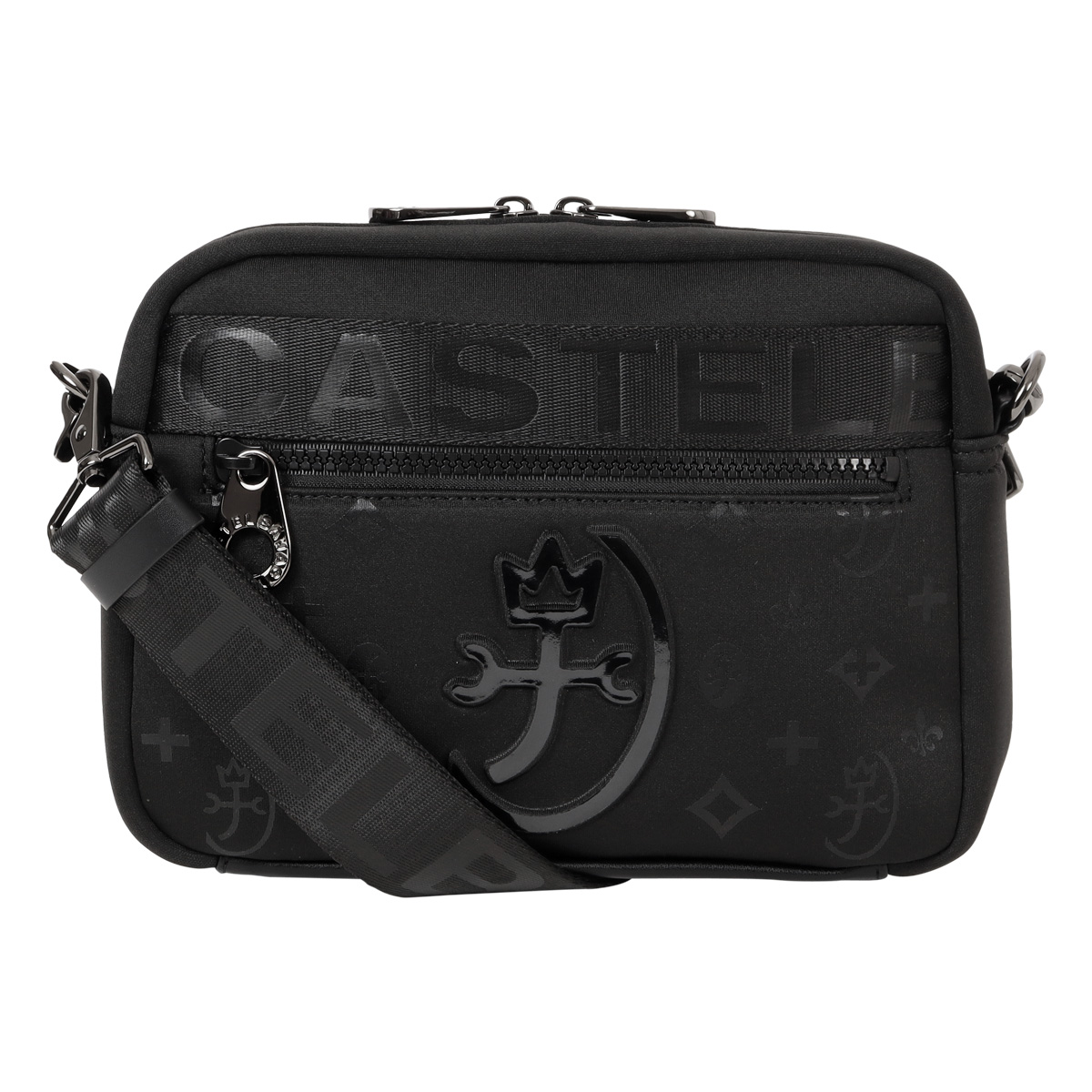 CASTELBAJAC（カステルバジャック） ショルダーバッグ ミニショルダー 