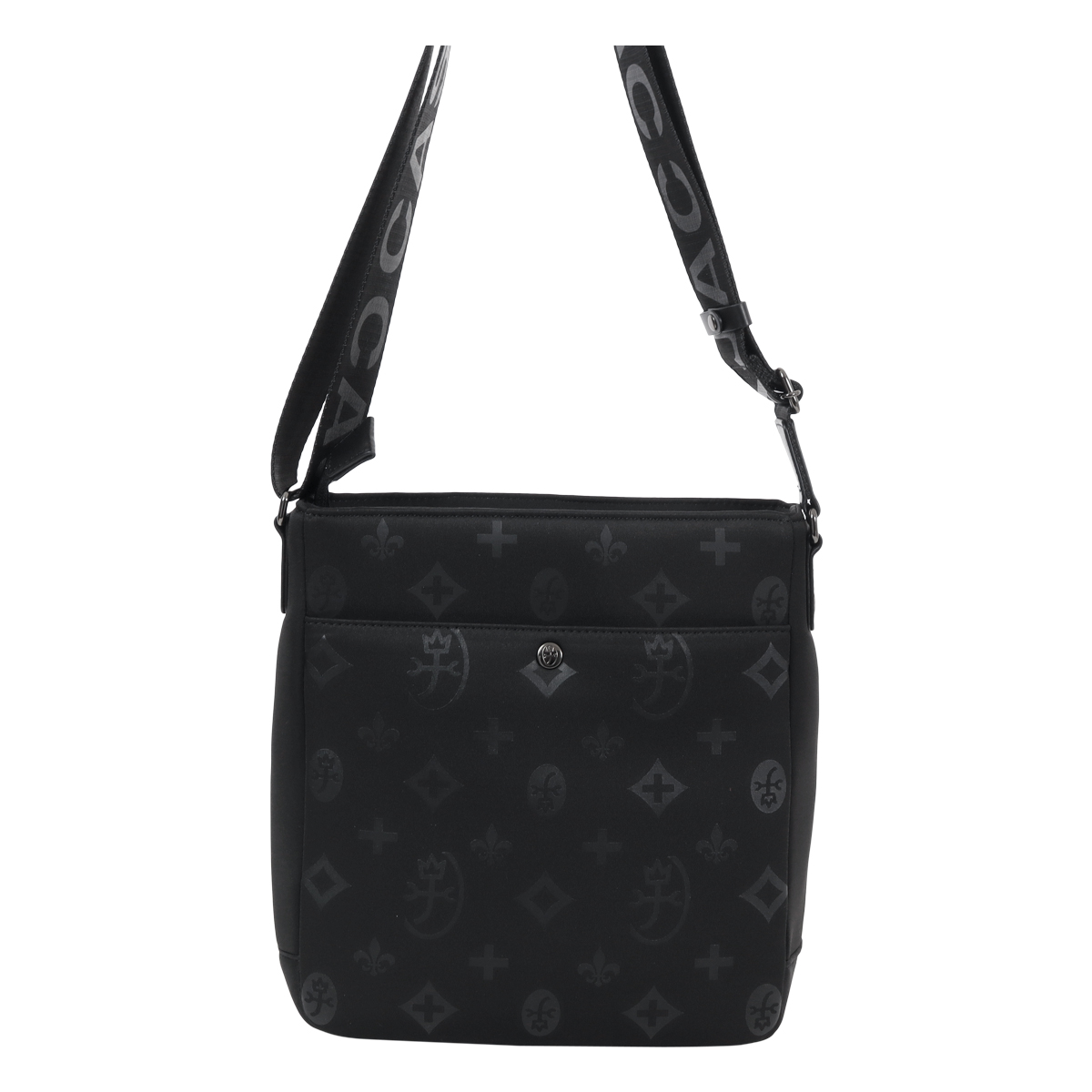 CASTELBAJAC（カステルバジャック） ショルダーバッグ 肩掛け 横型