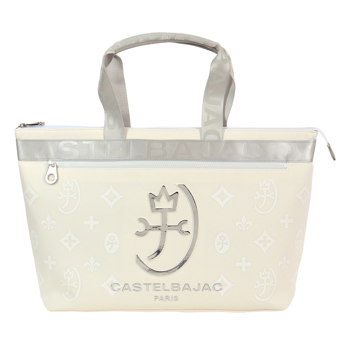 CASTELBAJAC（カステルバジャック） ボストンバッグ B4 トートバッグ