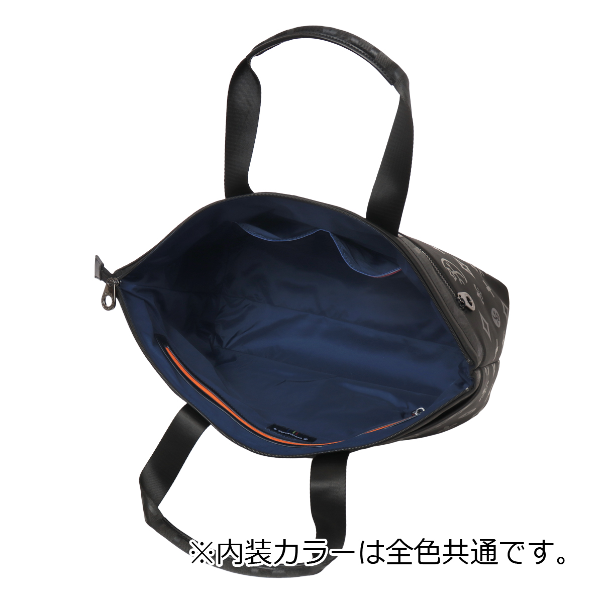 CASTELBAJAC（カステルバジャック） ボストンバッグ B4 トートバッグ