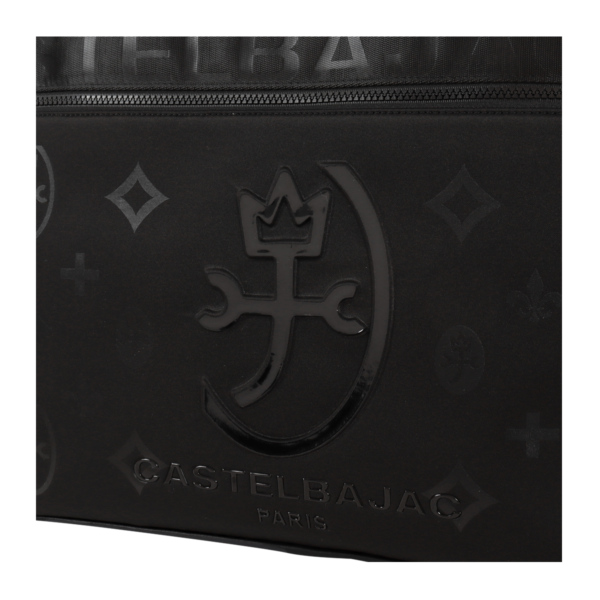 CASTELBAJAC（カステルバジャック） ボストンバッグ B4 トートバッグ