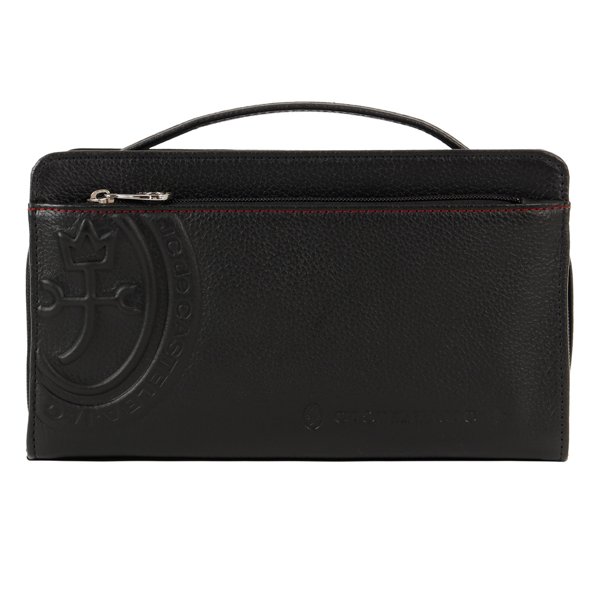 CASTELBAJAC（カステルバジャック） セカンドバッグ メンズ ハンドル