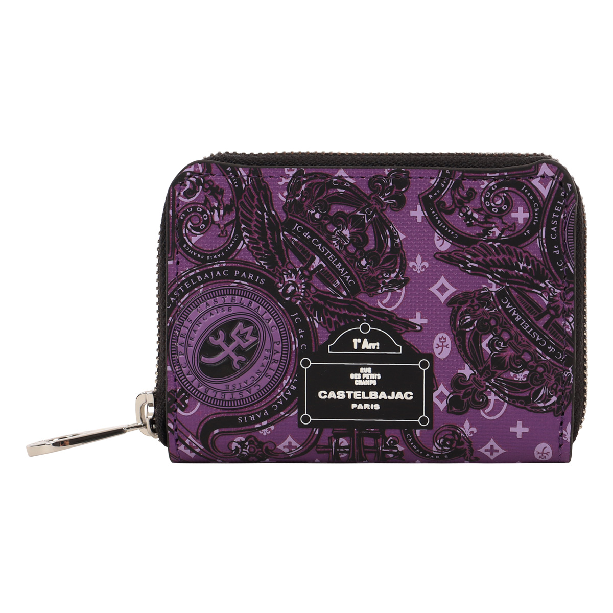 CASTELBAJAC（カステルバジャック） コインケース 小銭入れ キーケース