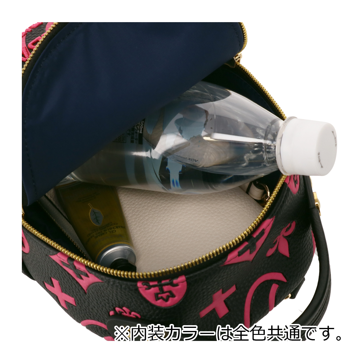 CASTELBAJAC（カステルバジャック） リュック 2WAY 小さめ メンズ