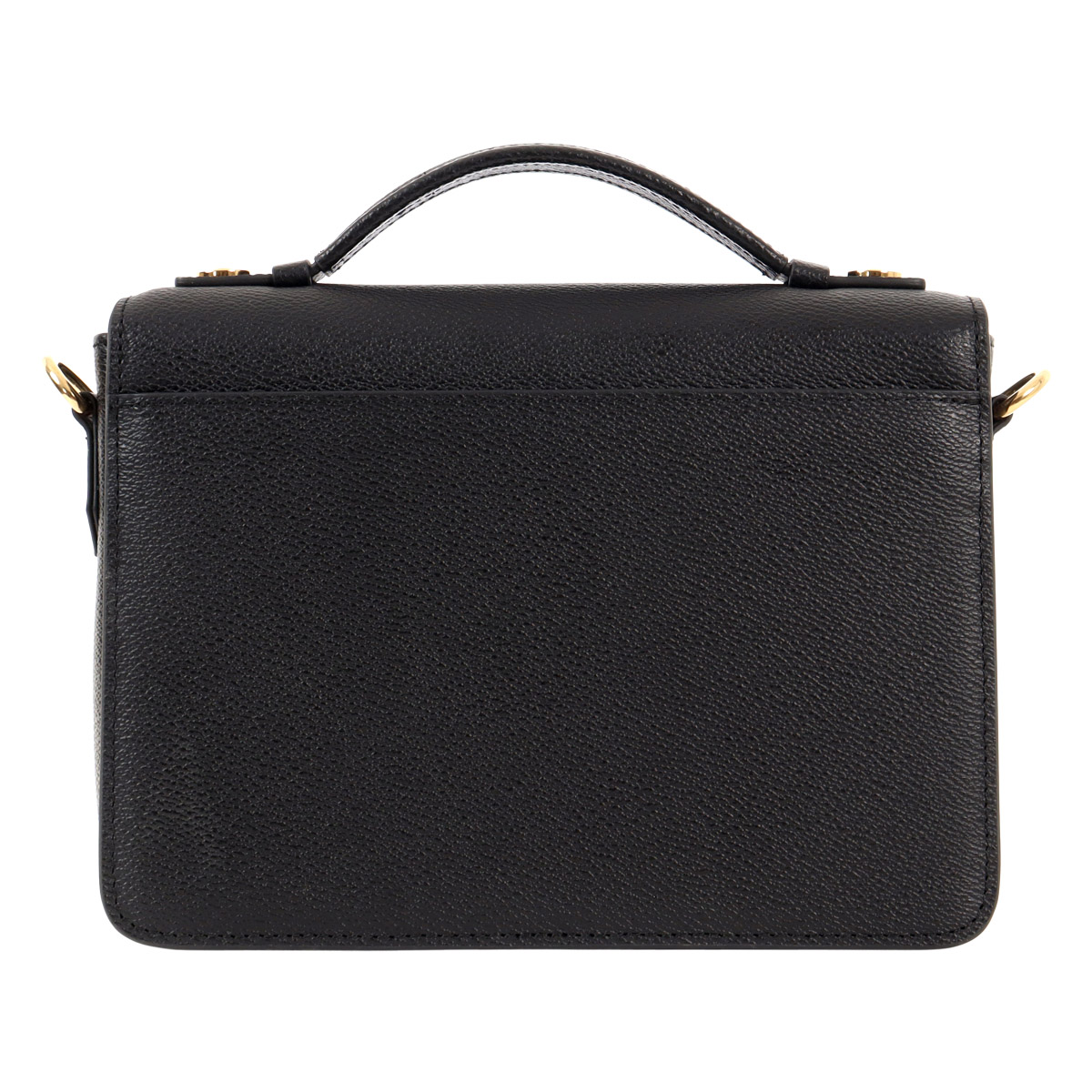 CASTELBAJAC（カステルバジャック） 手付きショルダーバッグ プルトン