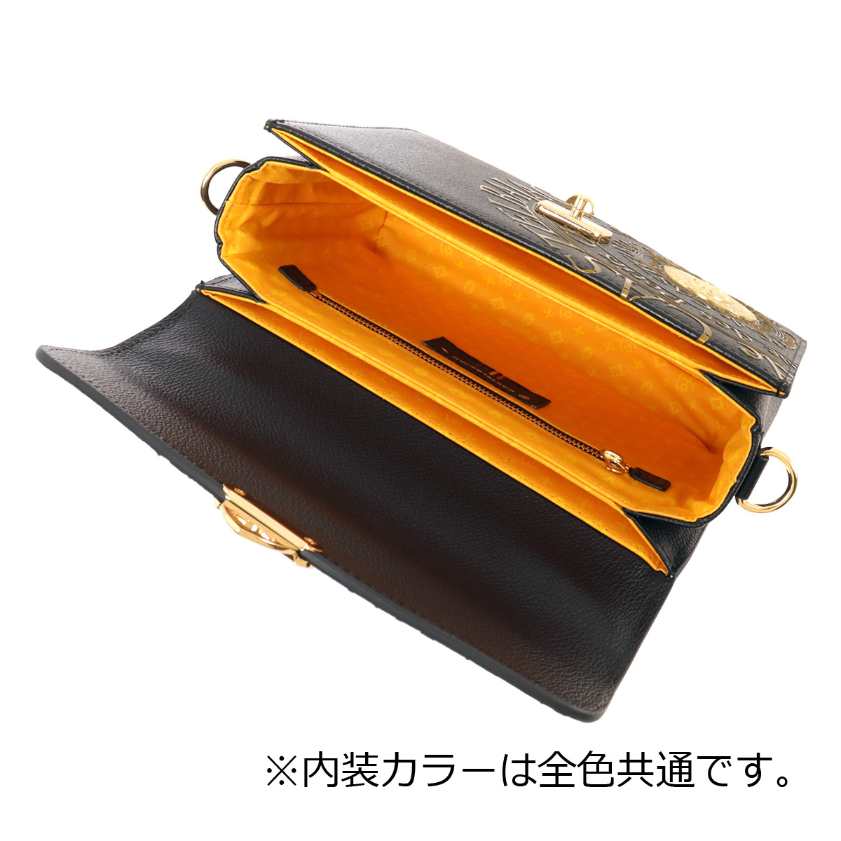 CASTELBAJAC（カステルバジャック） 手付きショルダーバッグ プルトン