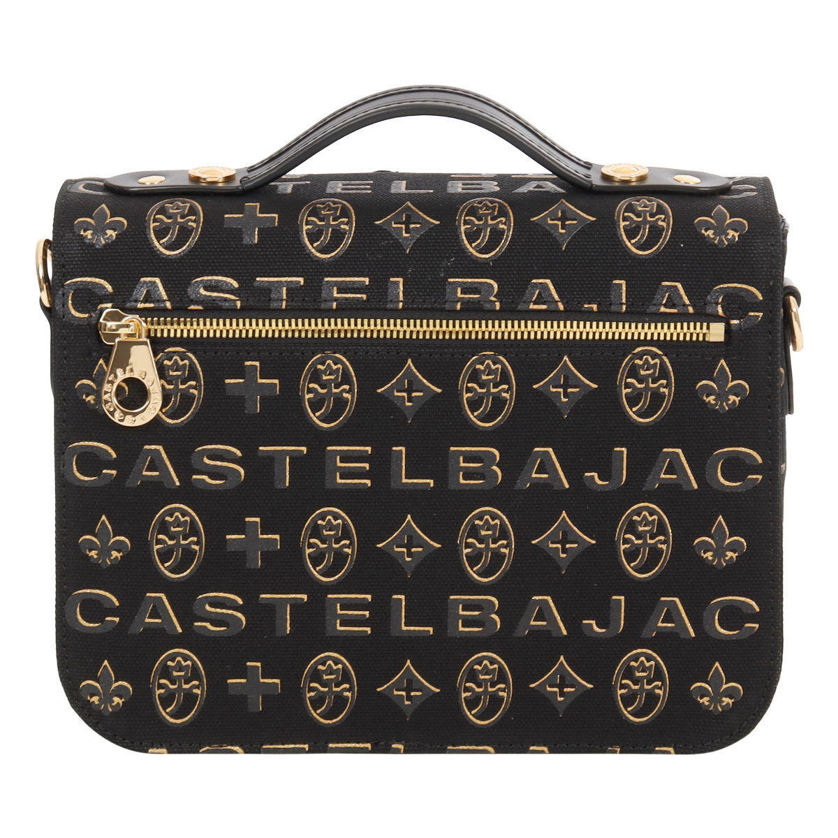 CASTELBAJAC（カステルバジャック） ショルダーバッグ ハンドバッグ