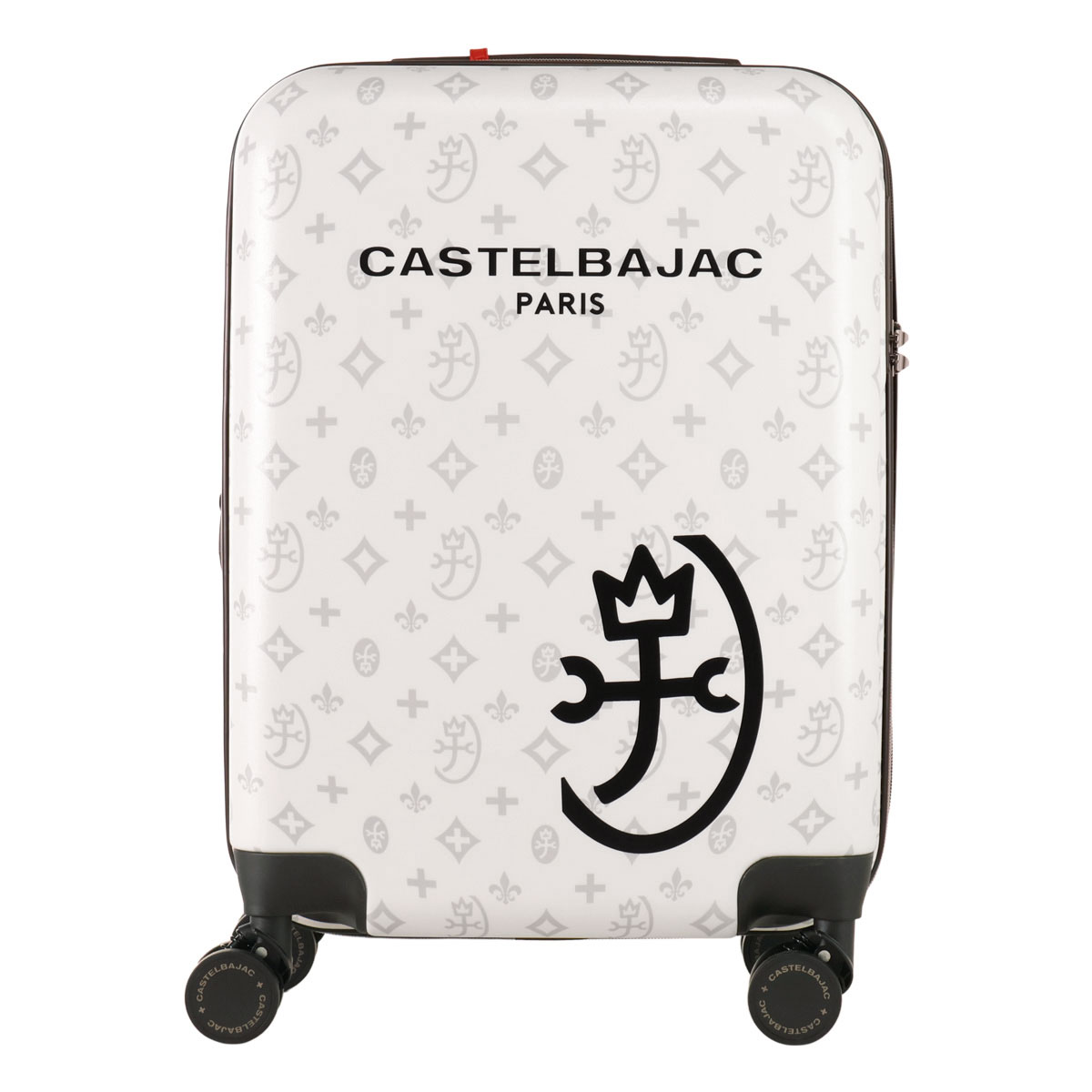 CASTELBAJAC カステルバジャック スーツケース キャリーケース