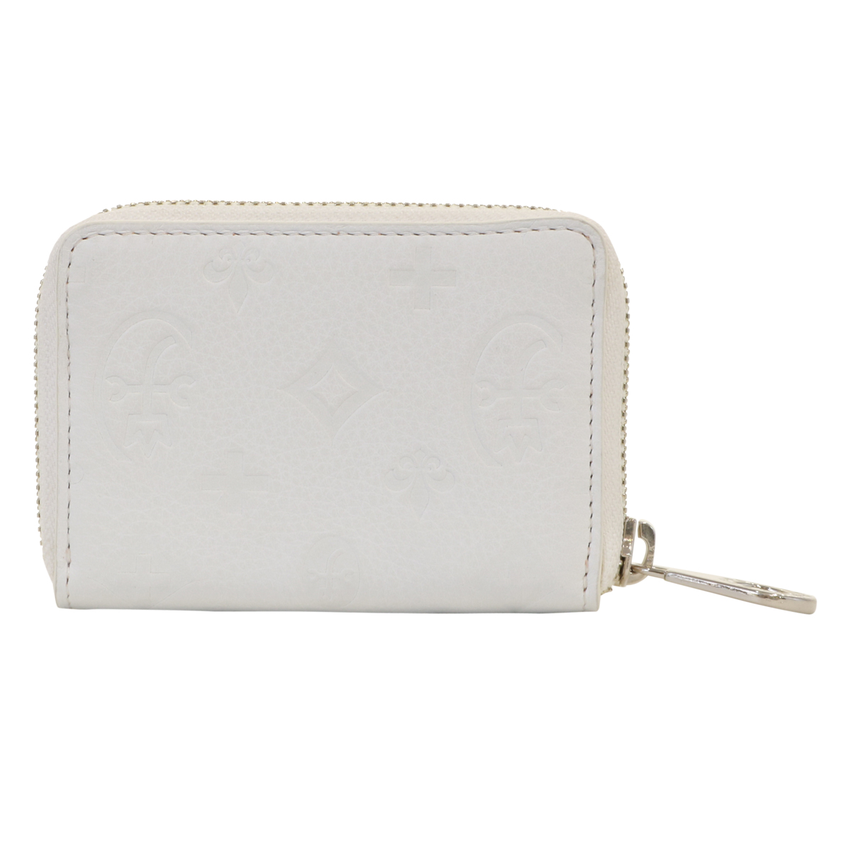 CASTELBAJAC（カステルバジャック） 財布 小銭入れ ラウンドファスナー