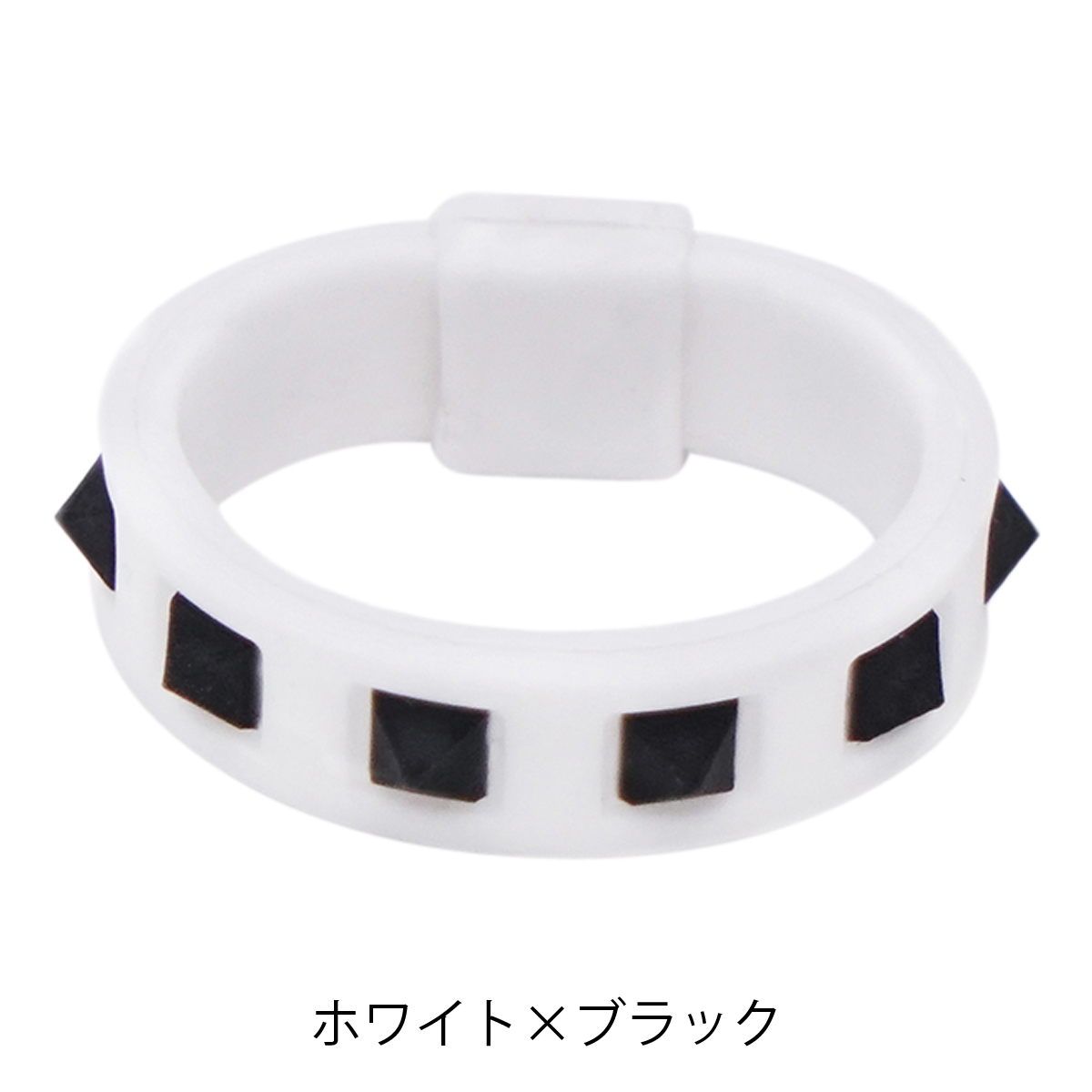 バンデル リング Studs メンズ レディース BANDEL | 指輪 パワーバランス シリコン :bandel-ringstuds:サックスバーYahoo!店  - 通販 - Yahoo!ショッピング