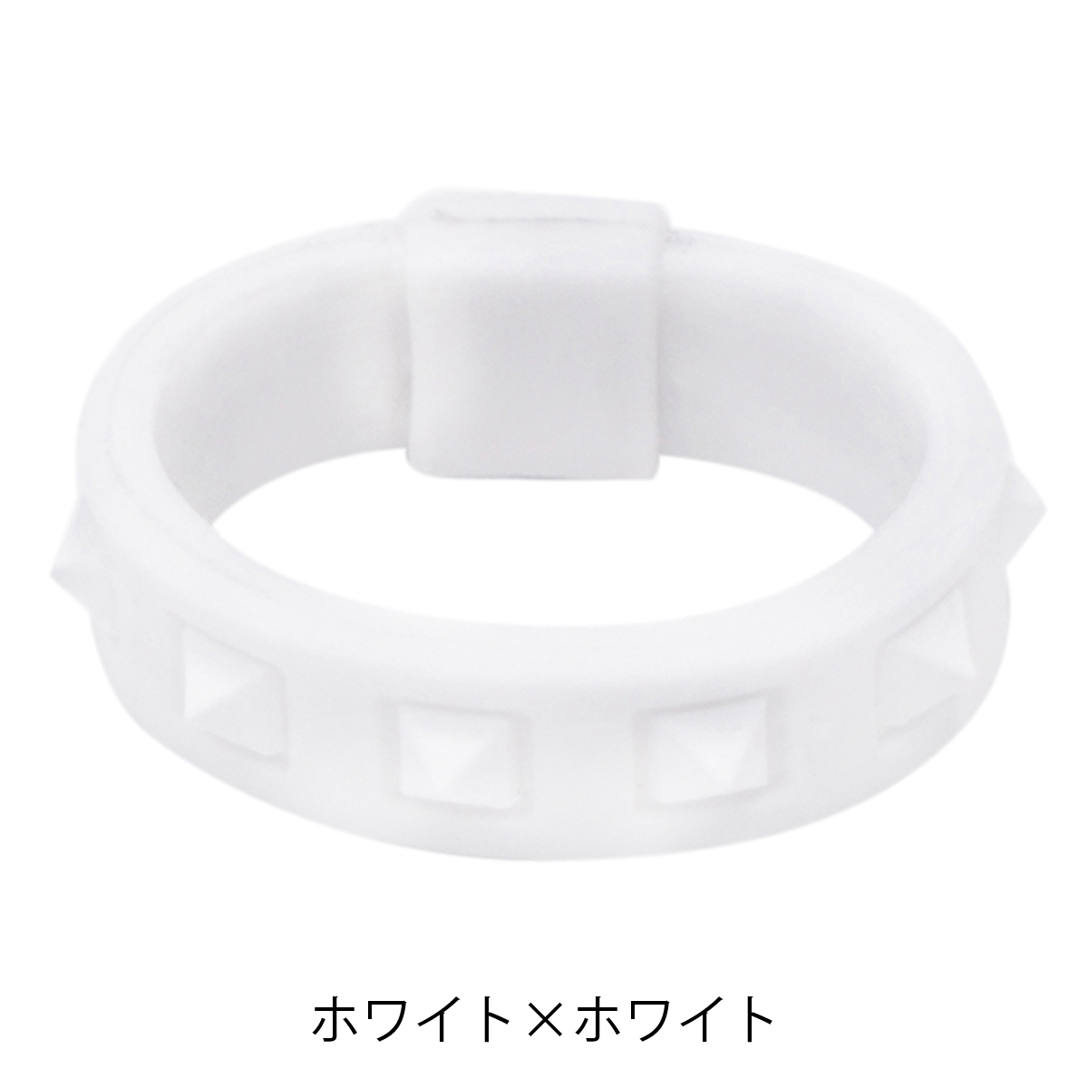 バンデル リング Studs メンズ レディース BANDEL | 指輪 パワーバランス シリコン :bandel-ringstuds:サックスバーYahoo!店  - 通販 - Yahoo!ショッピング