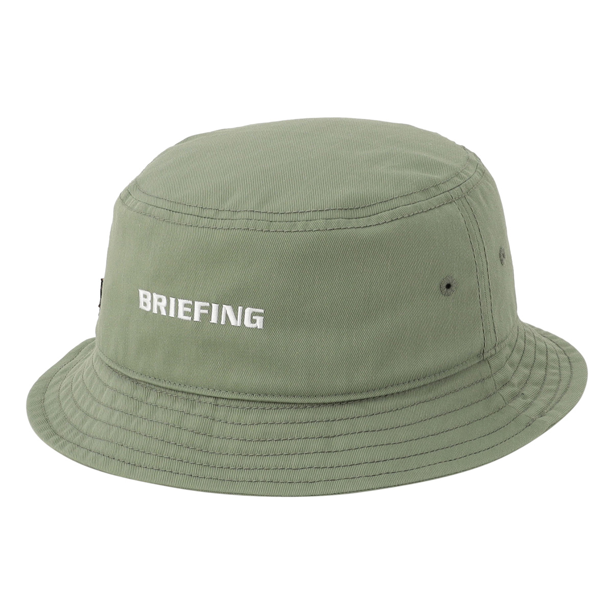 BRIEFING（ブリーフィング） ゴルフ ゴルフハット ハット BRIEFING
